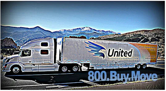 Johnson Storage & Moving Co - Missouri LLC