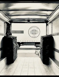 Cherry's Custom Delivery & Moving LLC