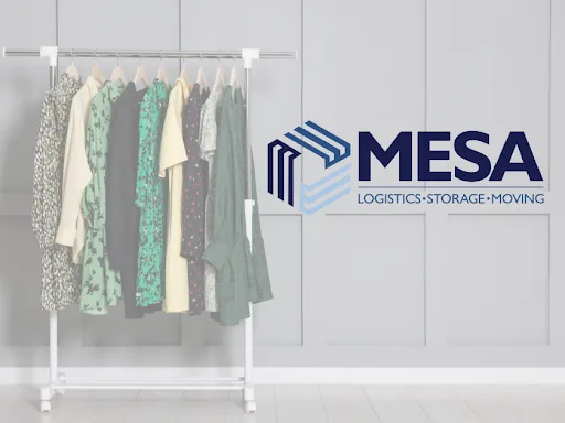 Mesa Moving And Storage