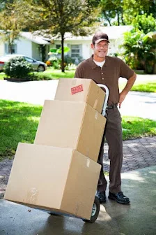 Aline Moving And Storage photo 1