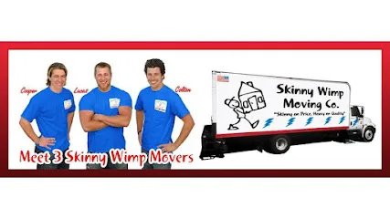 Skinny Wimp Moving Co
