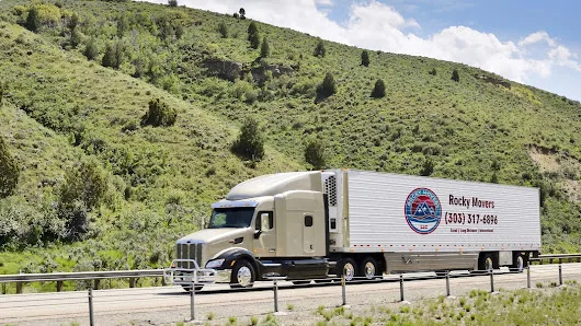 Rocky Movers