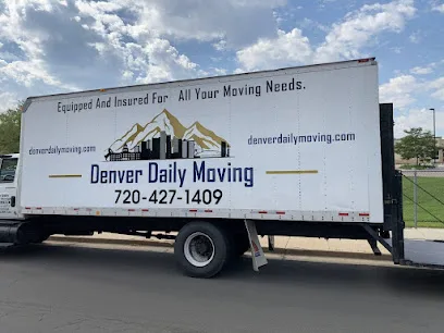 Denver Daily Moving & Storage LLC
