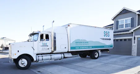 Sos Moving Co