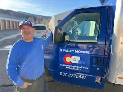 Hvalley Moving LLC
