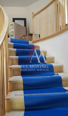 All Moving & Relocation Services