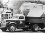Seevers Transfer And Storage