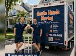 Gentle John's Moving
