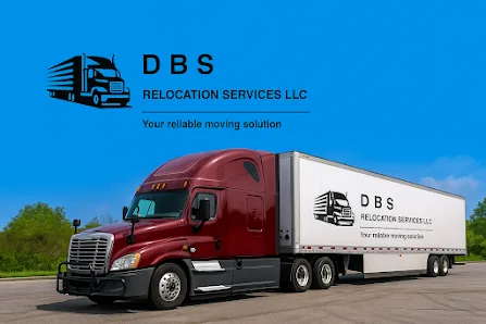D B S Relocation Services LLC