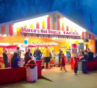 Marcos Hotdogs And Tacos