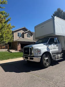 Pikes Peak Moving & Storage LLC