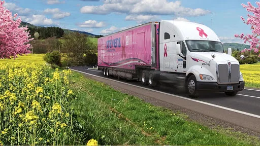 A Alliance Moving & Storage INC photo 1