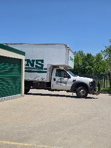 Daniels Moving And Storage INC photo 1