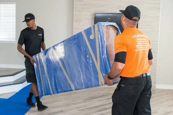 Local Moving LLC