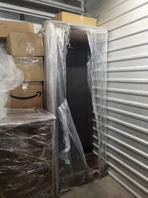Christian Brothers Moving & Storage INC photo 5