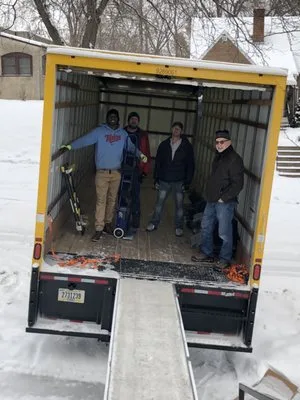 Hediger Relocation Services INC photo 4