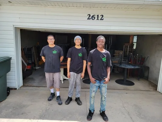 Moving Geeks LLC