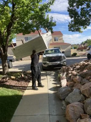 Alleycat Moving Handyman LLC
