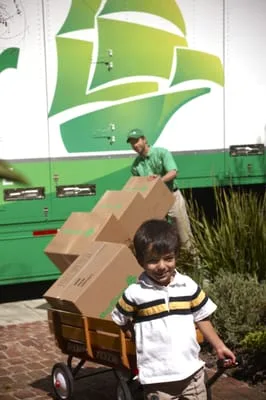 Buehler Moving And Storage
