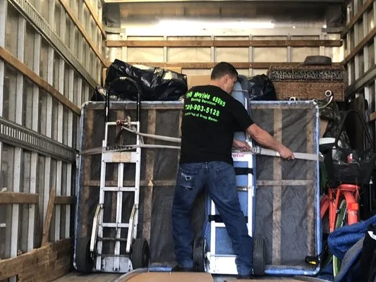 Moving Geeks LLC