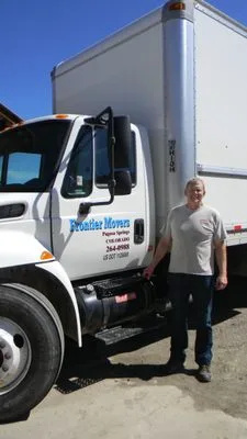 Frontier Movers