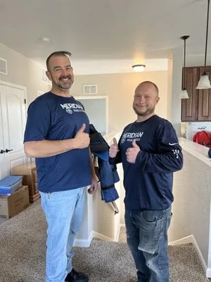 Meridian Moving & Storage