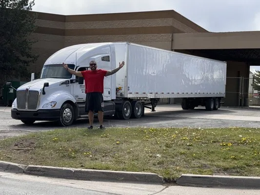 Rhino Brothers Moving LLC
