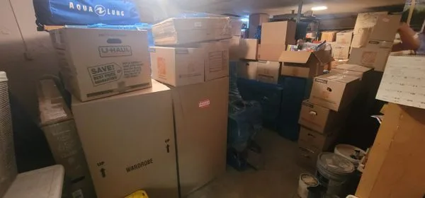 Hero Haul