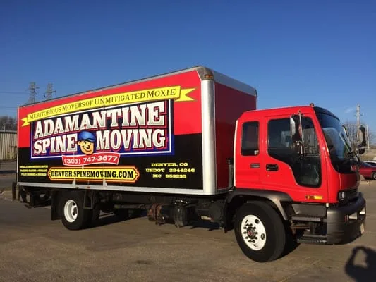 Co Courtesy Moving LLC photo 2