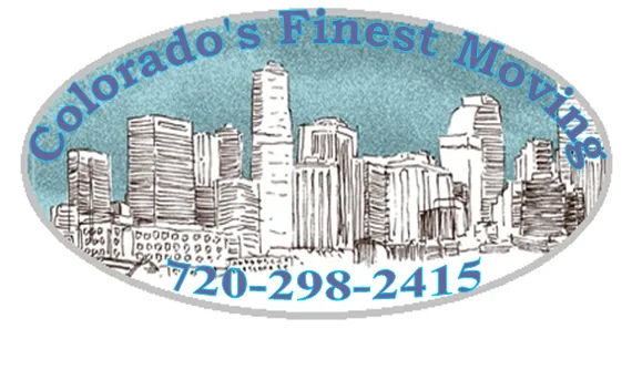 Colorados Finest Moving