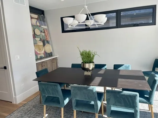 Denver Transparent Movers LLC