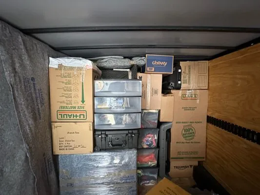Rhino Brothers Moving LLC