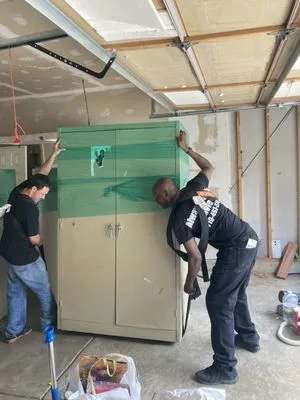 Alleycat Moving Handyman LLC