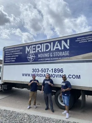 Meridian Moving & Storage photo 5