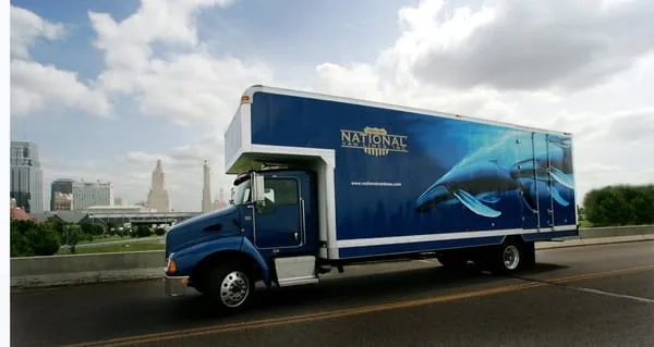 Metro Moving And Storage