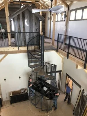 Peak To Peak Movers