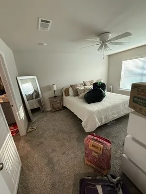 Denver Transparent Movers LLC