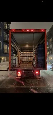 Countrywide Cargo LLC photo 5
