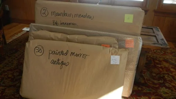 Majestic Mountain Movers
