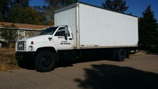 All About You Moving LLC photo 2