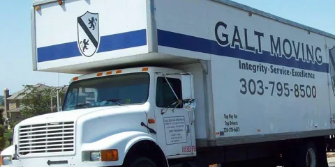 Galt Moving & Storage INC photo 3