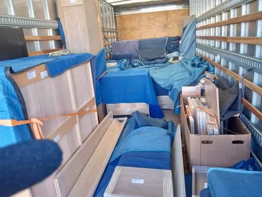 Moving Geeks LLC