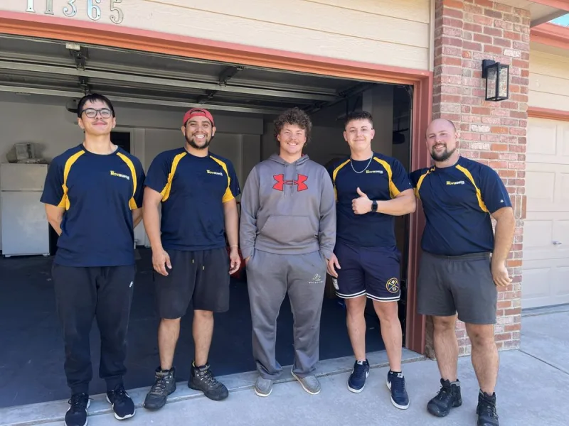 Matt Delivers LLC