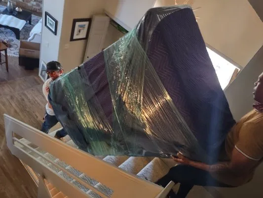 Denver Transparent Movers LLC photo 1