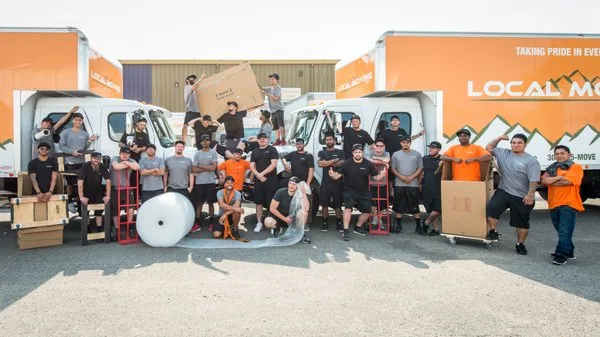 Local Moving LLC photo 3