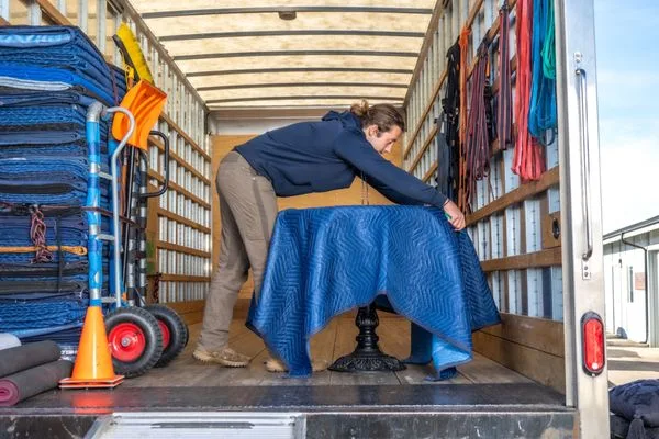 Choice Moving Company LLC