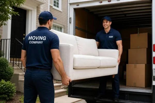 Phoenix Van Lines LLC photo 2