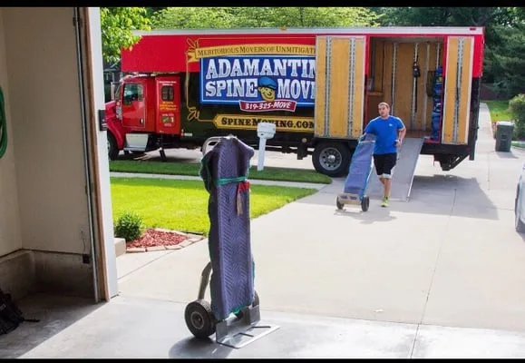 Co Courtesy Moving LLC photo 4