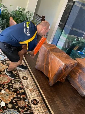 Matt Delivers LLC