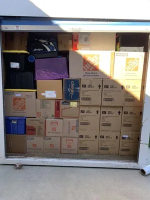 The Careful Movers LLC